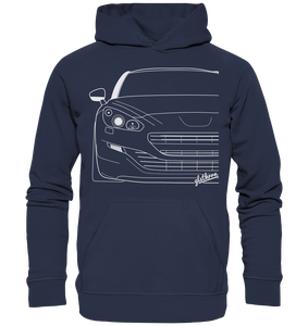 PGKRCZRHD Premium Unisex Hoodie