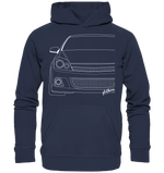 Lade das Bild in den Galerie-Viewer, OGKAHOHD Premium Unisex Hoodie
