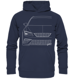 Lade das Bild in den Galerie-Viewer, SGKL5FFRFLSTHD Premium Unisex Hoodie

