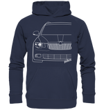 Lade das Bild in den Galerie-Viewer, SGKS3TCVFLHD Premium Unisex Hoodie
