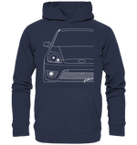Lade das Bild in den Galerie-Viewer, FGKF6STHD Premium Unisex Hoodie
