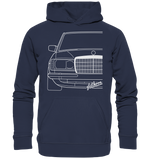 Lade das Bild in den Galerie-Viewer, MGKW123HD Premium Unisex Hoodie
