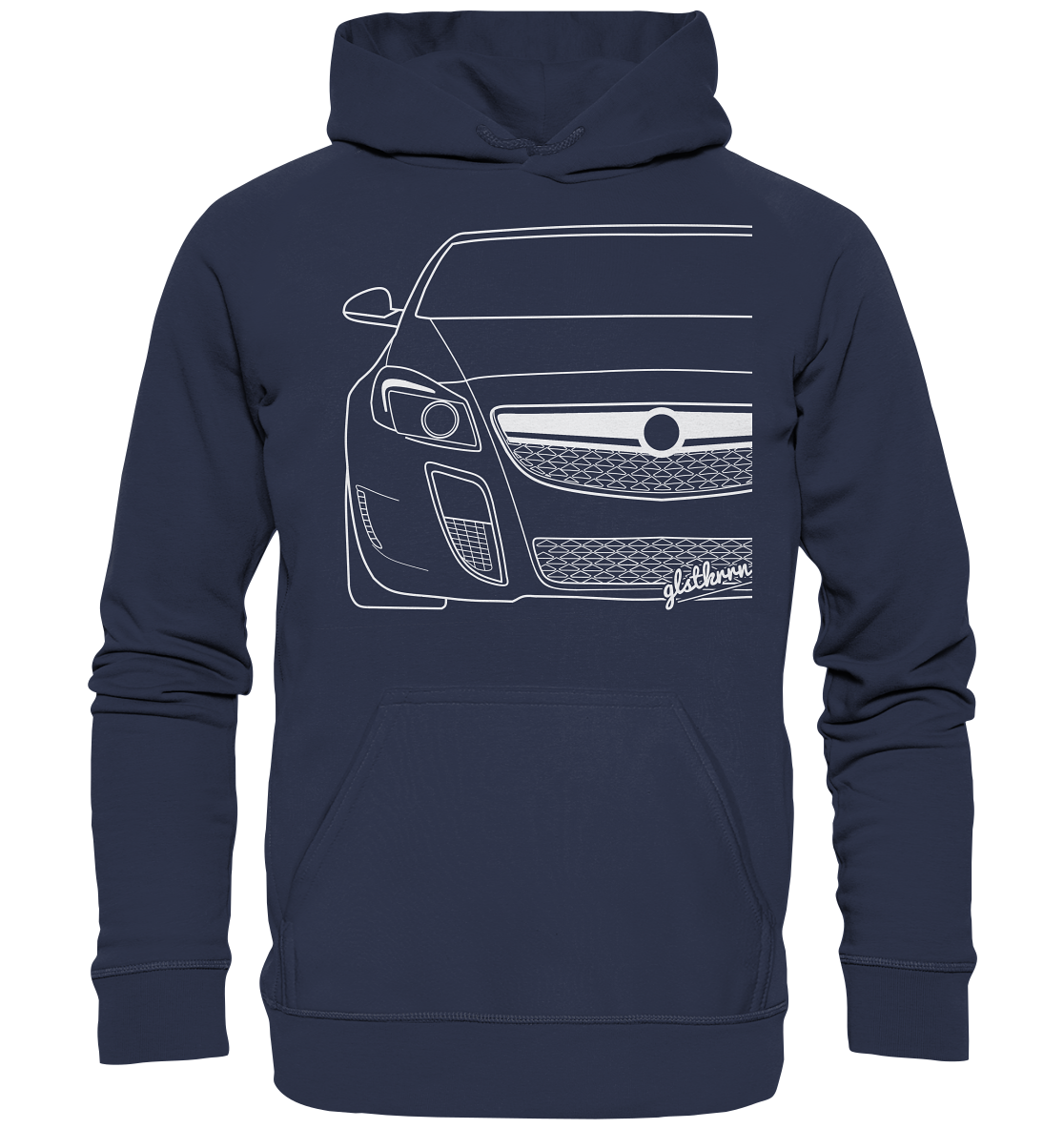 OGKIOLVFLHD Premium Unisex Hoodie