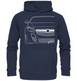 Lade das Bild in den Galerie-Viewer, OGKIOLVFLHD Premium Unisex Hoodie
