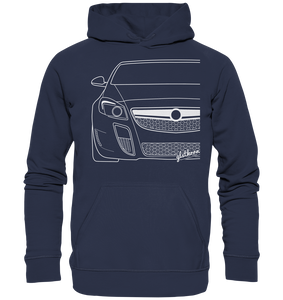 OGKIOLVFLHD Premium Unisex Hoodie
