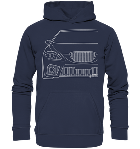 SGKL1PCVFLHD Premium Unisex Hoodie