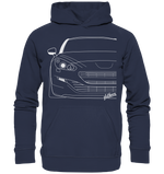 Lade das Bild in den Galerie-Viewer, PGKRCZP2HD Premium Unisex Hoodie
