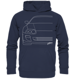 Lade das Bild in den Galerie-Viewer, TGKSMK4HD Premium Unisex Hoodie
