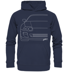 TGKSMK4HD Premium Unisex Hoodie