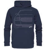 Lade das Bild in den Galerie-Viewer, AGKTT8NHD Premium Unisex Hoodie
