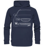 Lade das Bild in den Galerie-Viewer, SGKESTVFLHD Premium Unisex Hoodie
