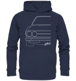 Lade das Bild in den Galerie-Viewer, AGK80B1HD Premium Unisex Hoodie
