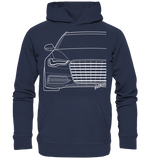 Lade das Bild in den Galerie-Viewer, AGKA64GAHD Premium Unisex Hoodie
