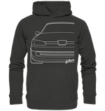 Lade das Bild in den Galerie-Viewer, PGK306HD Premium Unisex Hoodie
