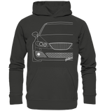 Lade das Bild in den Galerie-Viewer, SGKEVFLHD Premium Unisex Hoodie
