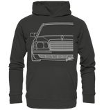 Lade das Bild in den Galerie-Viewer, MGKW126HD Premium Unisex Hoodie

