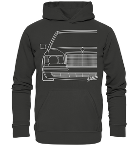 MGKW126HD Premium Unisex Hoodie