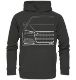 Lade das Bild in den Galerie-Viewer, AGKS38VLHD Premium Unisex Hoodie
