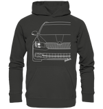 Lade das Bild in den Galerie-Viewer, SGKS3TCFLHD Premium Unisex Hoodie
