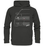 Lade das Bild in den Galerie-Viewer, AGKS4B6AHD Premium Unisex Hoodie
