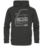 Lade das Bild in den Galerie-Viewer, BGKE30HD Premium Unisex Hoodie
