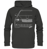 Lade das Bild in den Galerie-Viewer, SGKS3TCVFLHD Premium Unisex Hoodie

