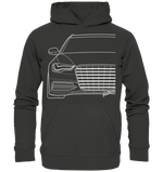 Lade das Bild in den Galerie-Viewer, AGKA64GAHD Premium Unisex Hoodie

