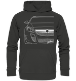 Lade das Bild in den Galerie-Viewer, OGKIOSTVFLHD Premium Unisex Hoodie
