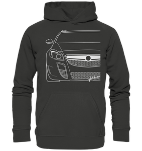 OGKIOSTVFLHD Premium Unisex Hoodie