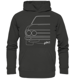 Lade das Bild in den Galerie-Viewer, AGK80B1HD Premium Unisex Hoodie
