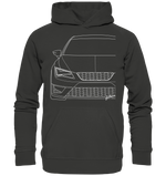 Lade das Bild in den Galerie-Viewer, SGKL5FFRHD Premium Unisex Hoodie
