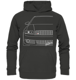 Lade das Bild in den Galerie-Viewer, AGKA4B6LHD Premium Unisex Hoodie
