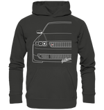 Lade das Bild in den Galerie-Viewer, AGKS38LHD Premium Unisex Hoodie
