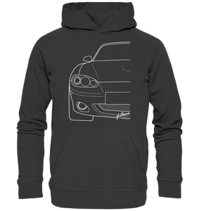 MGKMX5HD Premium Unisex Hoodie