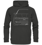 Lade das Bild in den Galerie-Viewer, SGKL1MHD Premium Unisex Hoodie
