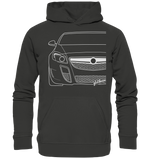 Lade das Bild in den Galerie-Viewer, OGKIOLVFLHD Premium Unisex Hoodie
