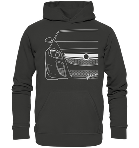 OGKIOLVFLHD Premium Unisex Hoodie