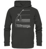 Lade das Bild in den Galerie-Viewer, AGKRS4B5AHD Premium Unisex Hoodie
