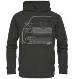 Lade das Bild in den Galerie-Viewer, SGKO2RSVFLHD Premium Unisex Hoodie
