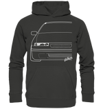 Lade das Bild in den Galerie-Viewer, OGKCHD Premium Unisex Hoodie
