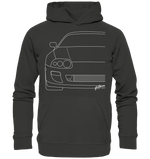 Lade das Bild in den Galerie-Viewer, TGKSMK4HD Premium Unisex Hoodie
