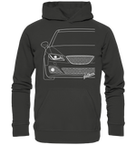 Lade das Bild in den Galerie-Viewer, SGKEFLHD Premium Unisex Hoodie
