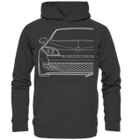 Lade das Bild in den Galerie-Viewer, RGKM3RSVFLHD Premium Unisex Hoodie
