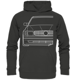 Lade das Bild in den Galerie-Viewer, MGKW126CHD Premium Unisex Hoodie
