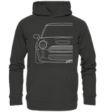 Lade das Bild in den Galerie-Viewer, MGKCR53HD Premium Unisex Hoodie
