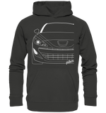Lade das Bild in den Galerie-Viewer, PGKRCZP1HD Premium Unisex Hoodie
