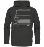 Lade das Bild in den Galerie-Viewer, MGKCCHD Premium Unisex Hoodie
