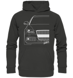 Lade das Bild in den Galerie-Viewer, AGKA4B8AVFLHD Premium Unisex Hoodie
