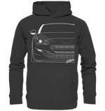 Lade das Bild in den Galerie-Viewer, PGKRCZRHD Premium Unisex Hoodie

