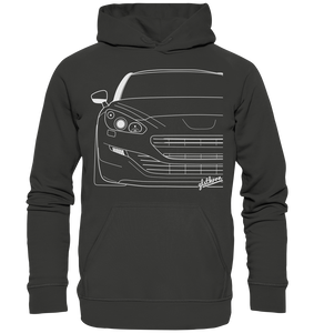 PGKRCZRHD Premium Unisex Hoodie